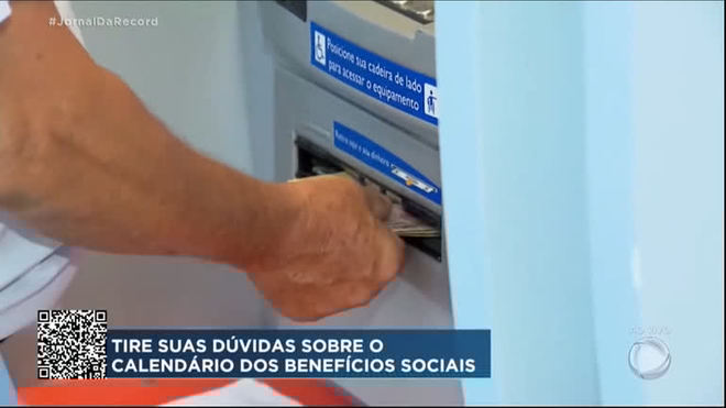Governo federal vai antecipar o início do pagamento do Auxílio Brasil de R$ 600 Governo federal vai antecipar o início do pagamento do Auxílio Brasil de R$ 600