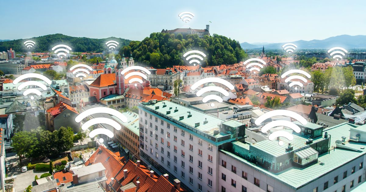 Adeus, privacidade! Tecnologia via Wi-Fi permite ver através das paredes