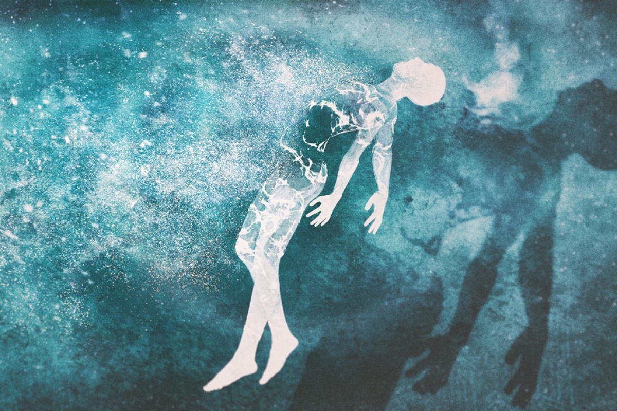 A ciência explica: descubra o que se passa em nossa mente na hora da morte