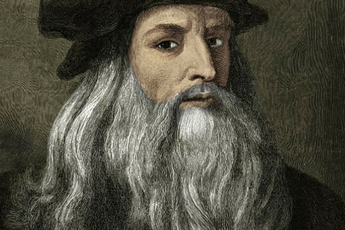 Antes mesmo de Newton, Leonardo da Vinci chegou perto de descobrir a gravidade