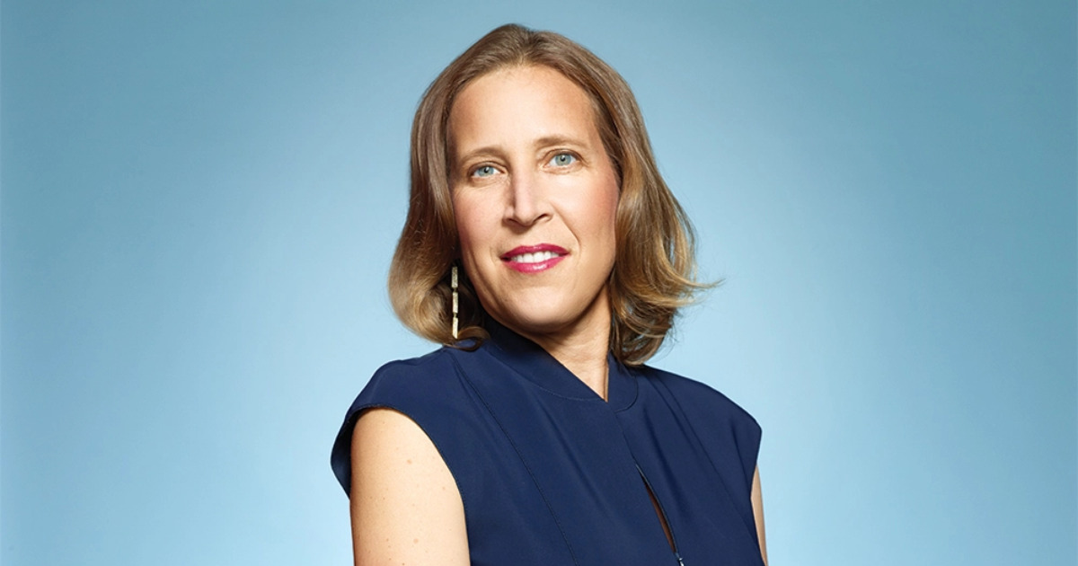 CEO do YouTube, Susan Wojcicki pede demissão do cargo; conheça sua trajetória