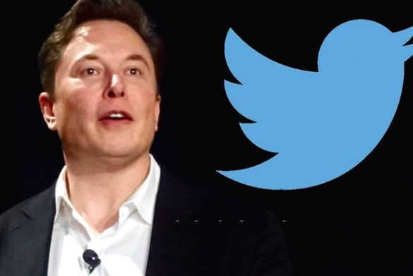 Anúncio foi em resposta a tuíte de seguidora