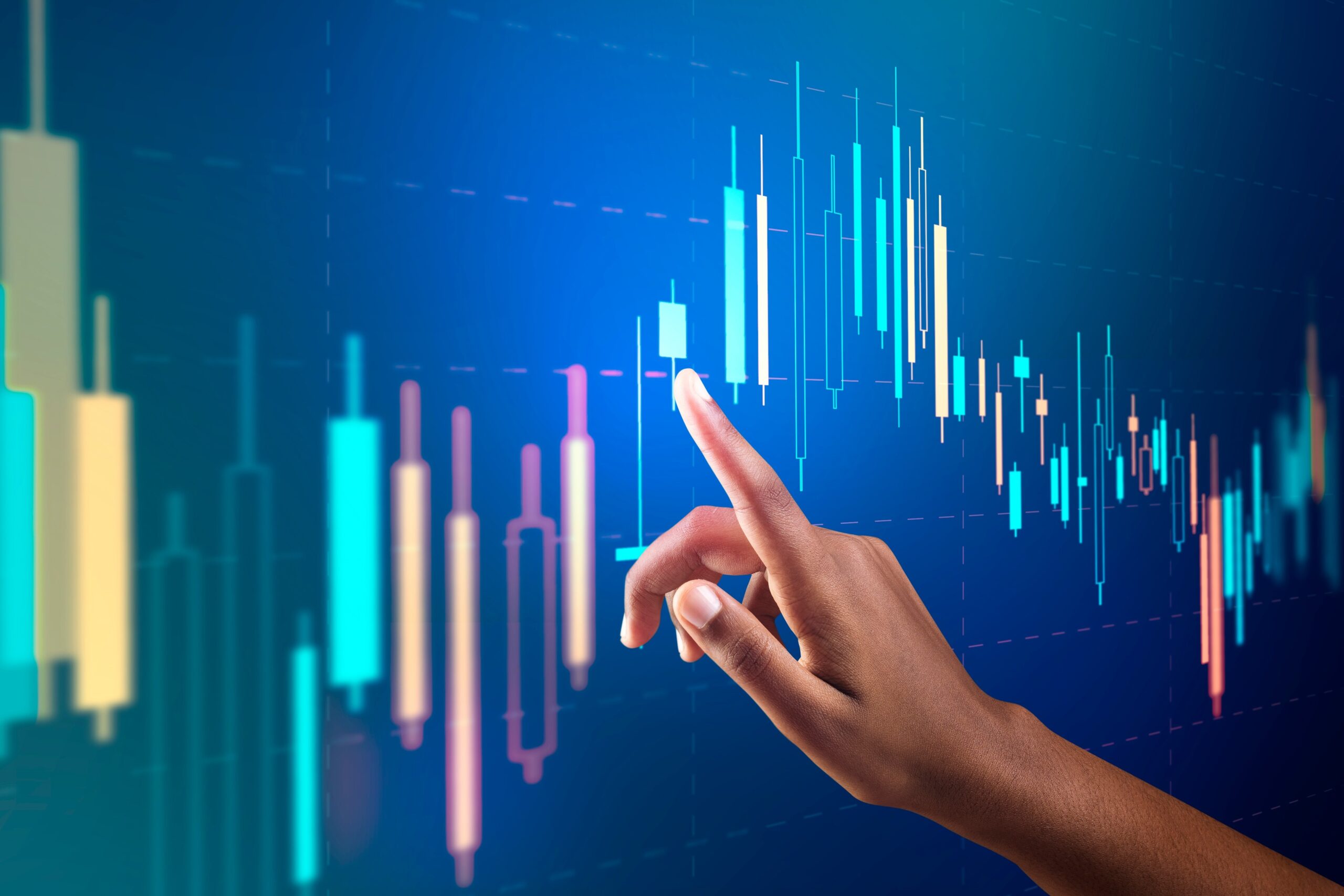 Ibovespa abre em alta, com exterior positivo e repercussão de entrevista de Campos Neto Ibovespa abre em alta, com exterior positivo e repercussão de entrevista de Campos Neto