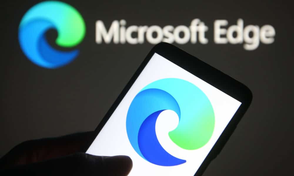 Microsoft Edge 110: Transferências rápidas e recursos atualizados para melhor navegação!