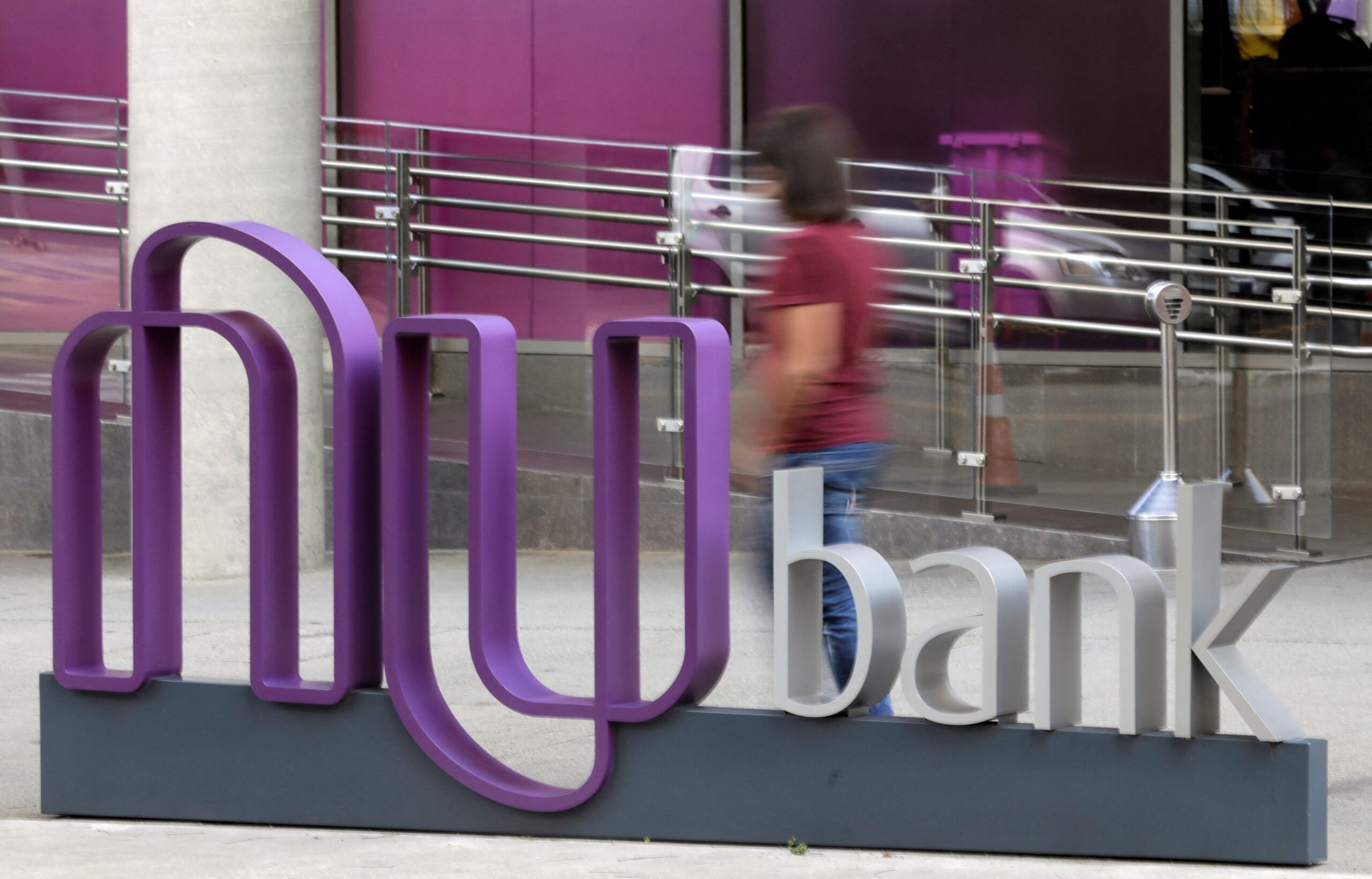 Nubank tem lucro ajustado de US$ 113,8 milhões no 4º trimestre de 2022 Nubank tem lucro ajustado de US$ 113,8 milhões no 4º trimestre de 2022