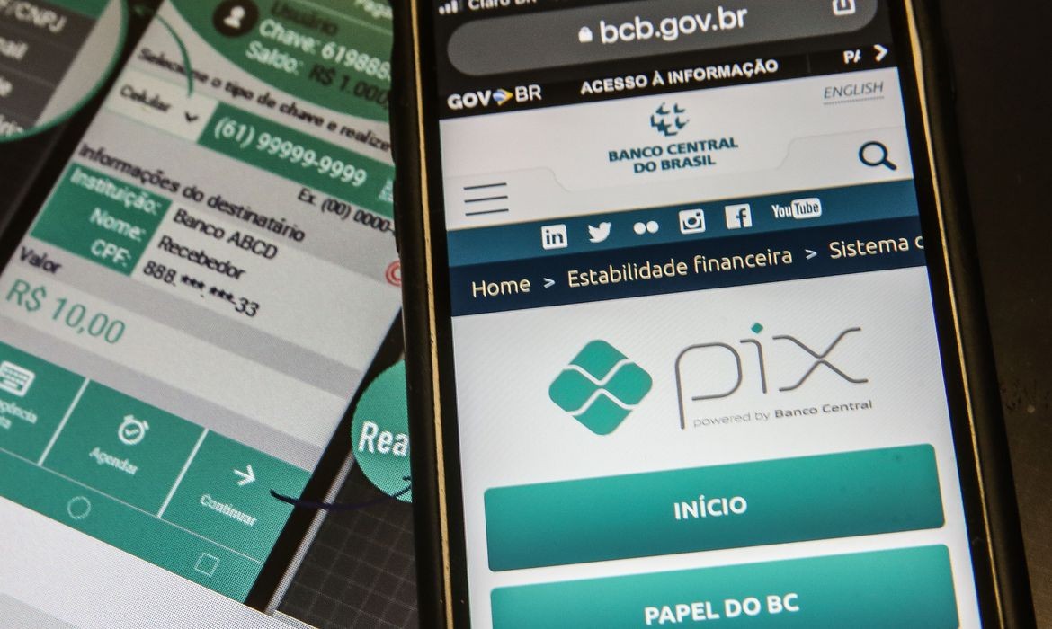 PIX fora do ar: clientes de bancos reclamam de instabilidade