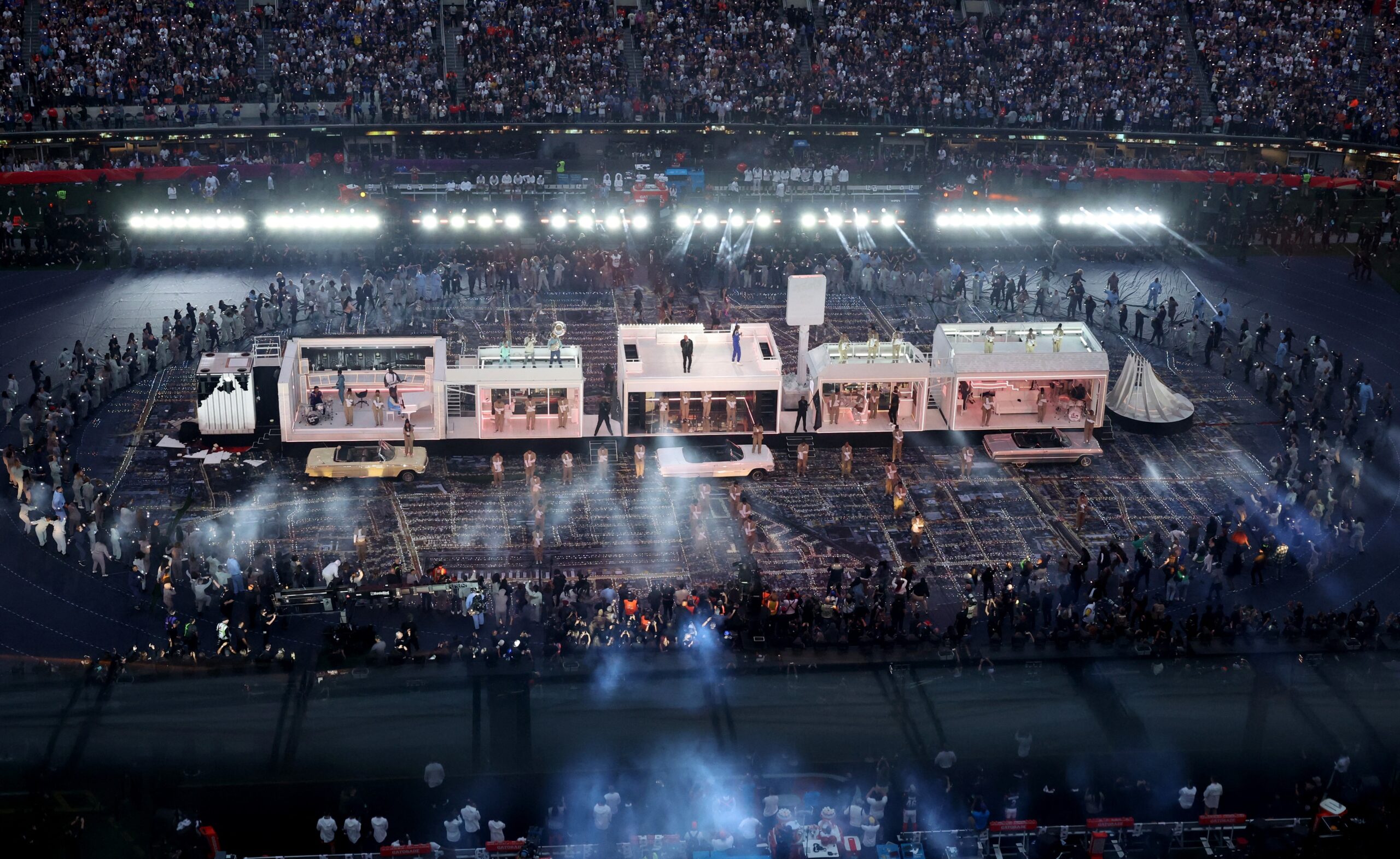 Super Bowl 2023 tem comerciais mais caros da história, com marcas como Pepsi, Doritos, GM e Hellmann's Super Bowl 2023 tem comerciais mais caros da história, com marcas como Pepsi, Doritos, GM e Hellmann's