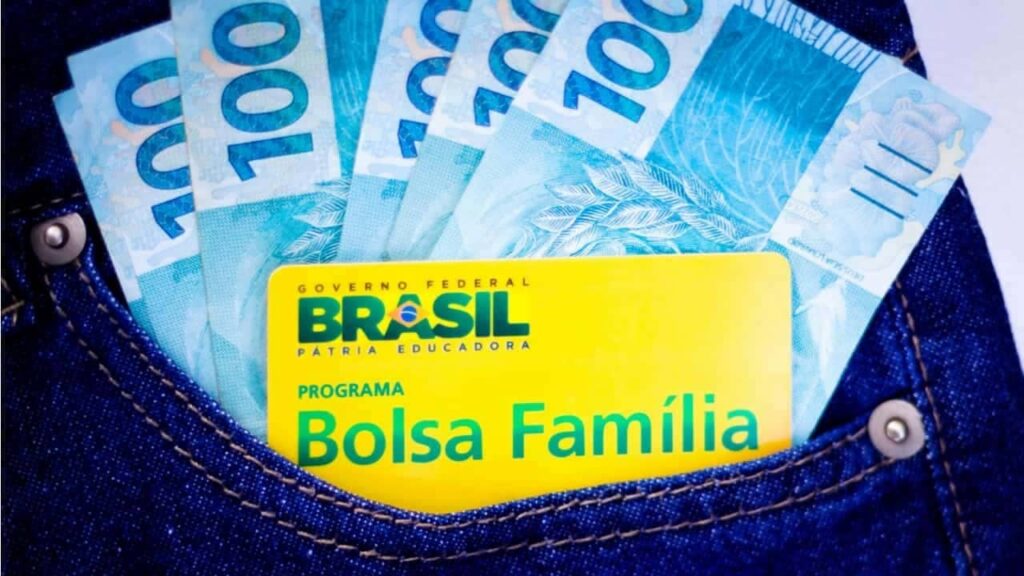 Bolsa Família: Novo valor para crianças já está disponível para saque