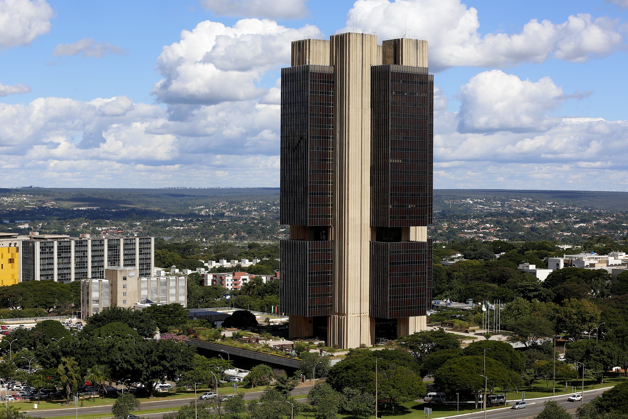 Copom: entenda os recados do Banco Central sobre o futuro da taxa de juros Copom: entenda os recados do Banco Central sobre o futuro da taxa de juros