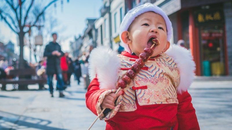 O que população em queda significa para ambições econômicas da China O que população em queda significa para ambições econômicas da China