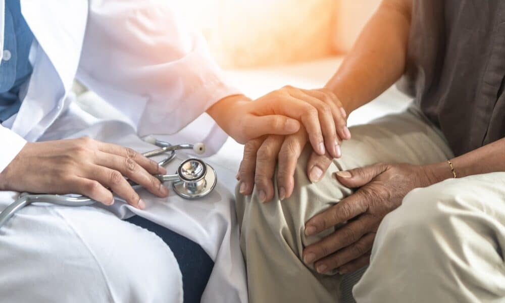 Parkinson: criado no Brasil, sensor eletroquímico identifica doença em fase inicial