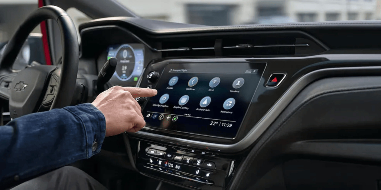 Tecnologia avança ainda mais: inteligência artificial agora será implantada em carros