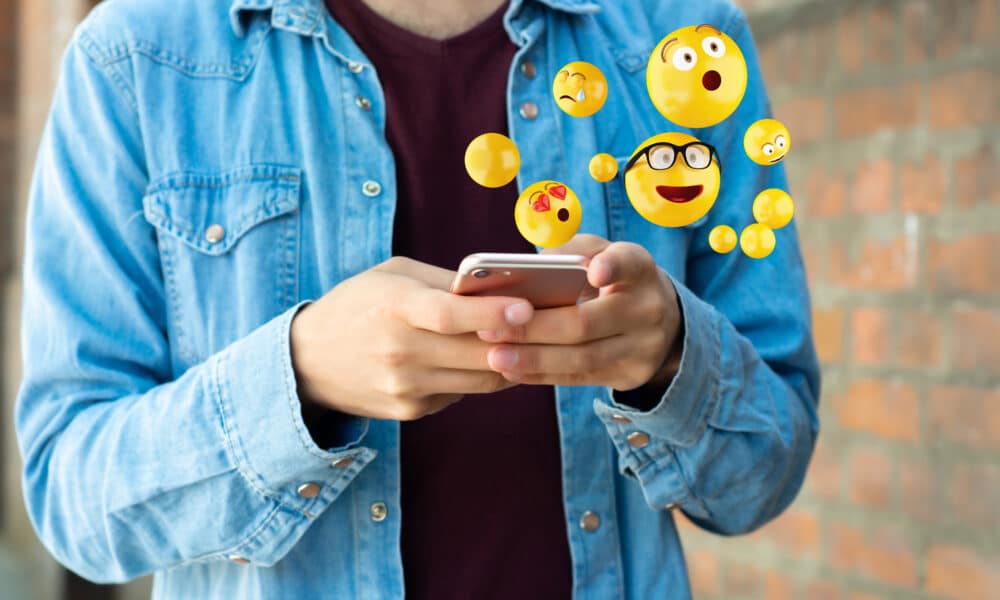 WhatsApp: Emojis com Duplo Sentido – Descubra Seus Verdadeiros Significados!