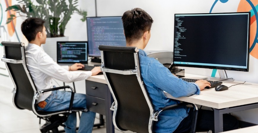 Com o 5G, varejo se prepara para oferecer uma experiência de compra futurista e conectada