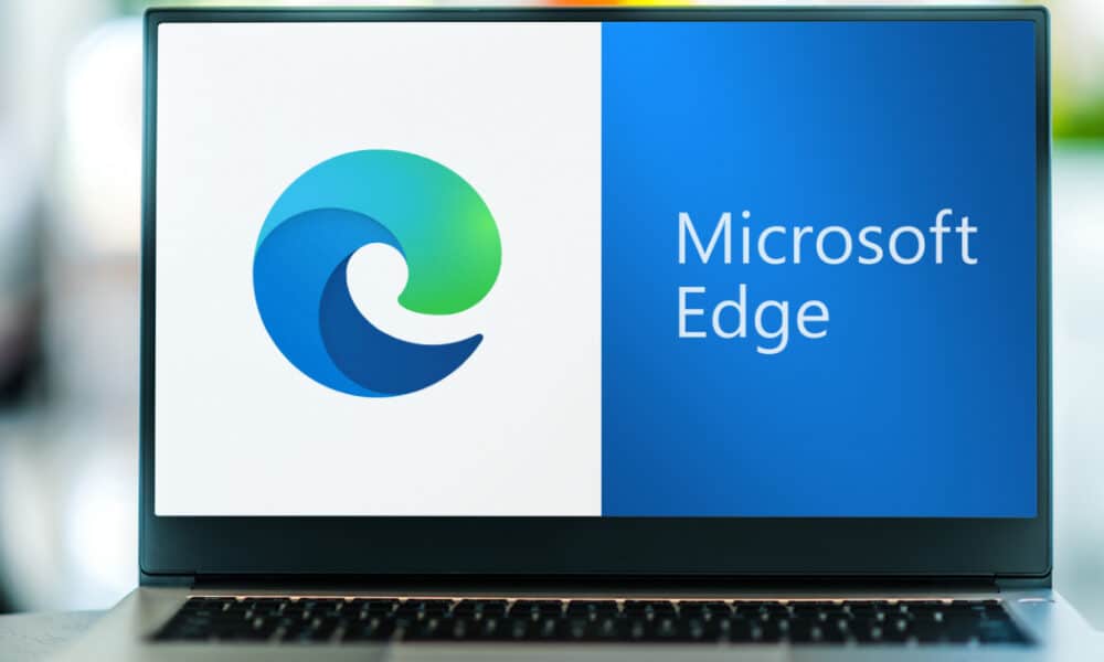 Crypto Wallet: Microsoft Edge terá carteira própria de criptomoedas