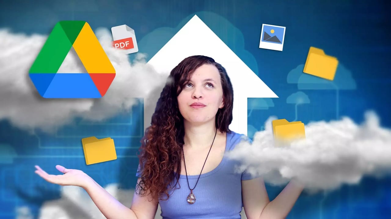 Google Drive reverte decisão que tinha ENFURECIDO os usuários