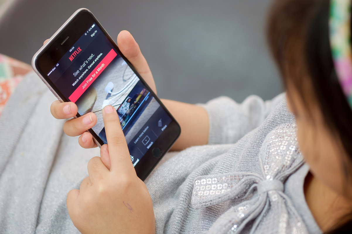 Novo projeto da Netflix pode acabar com compartilhamento de senhas no Brasil