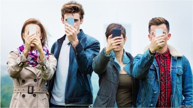 Por que o detox digital pode ser uma meta impossível Por que o detox digital pode ser uma meta impossível