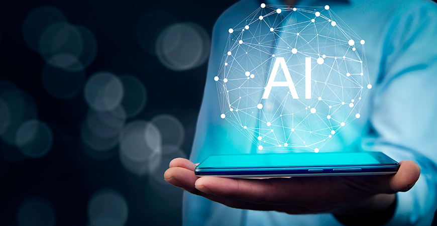 Inteligência artificial: 6 passos para implementar na sua empresa