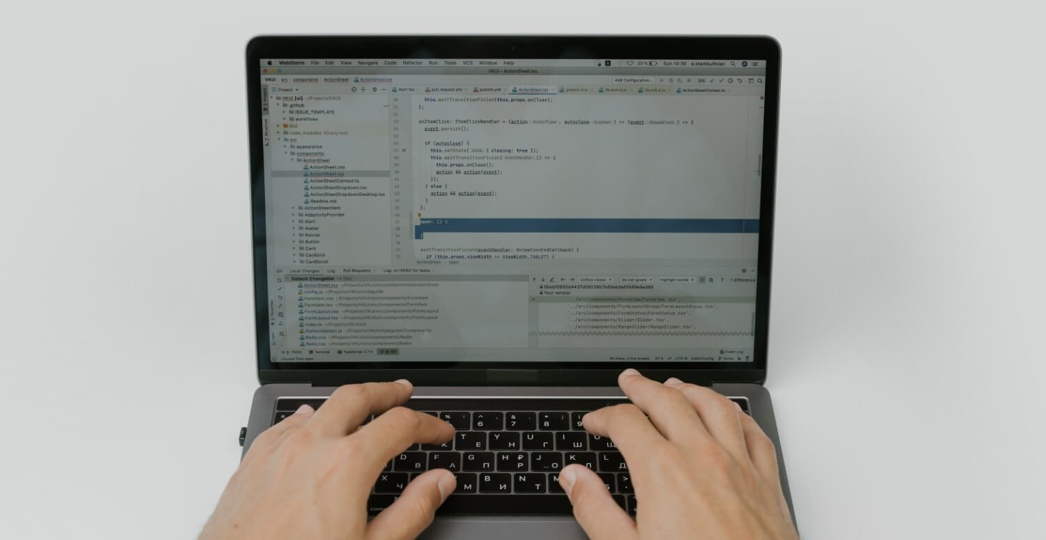 Como proceder em caso de golpes da IA?