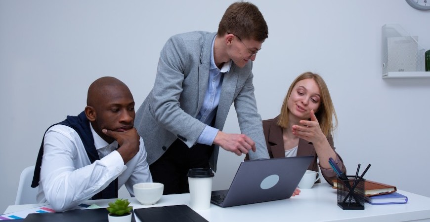  A contabilidade brasileira esperada até 2030