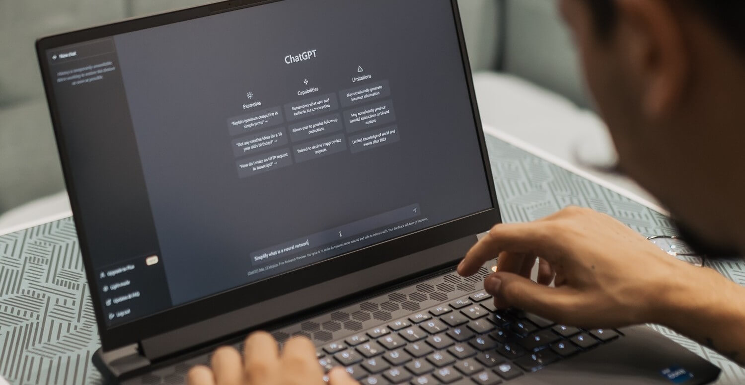 6 formas do ChatGPT facilitar as atividades bancárias