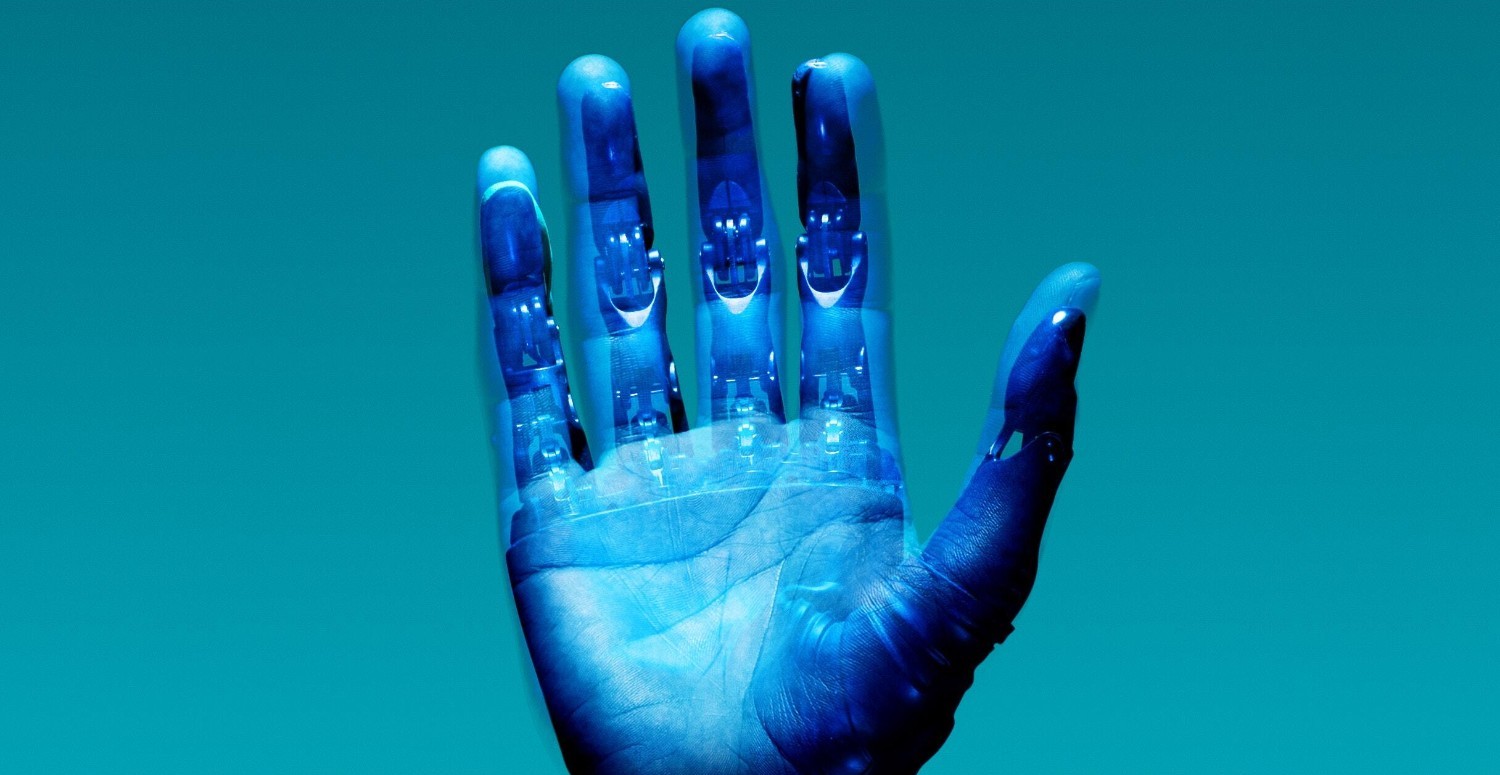 Humanos robotizados serão substituídos por robôs humanizados