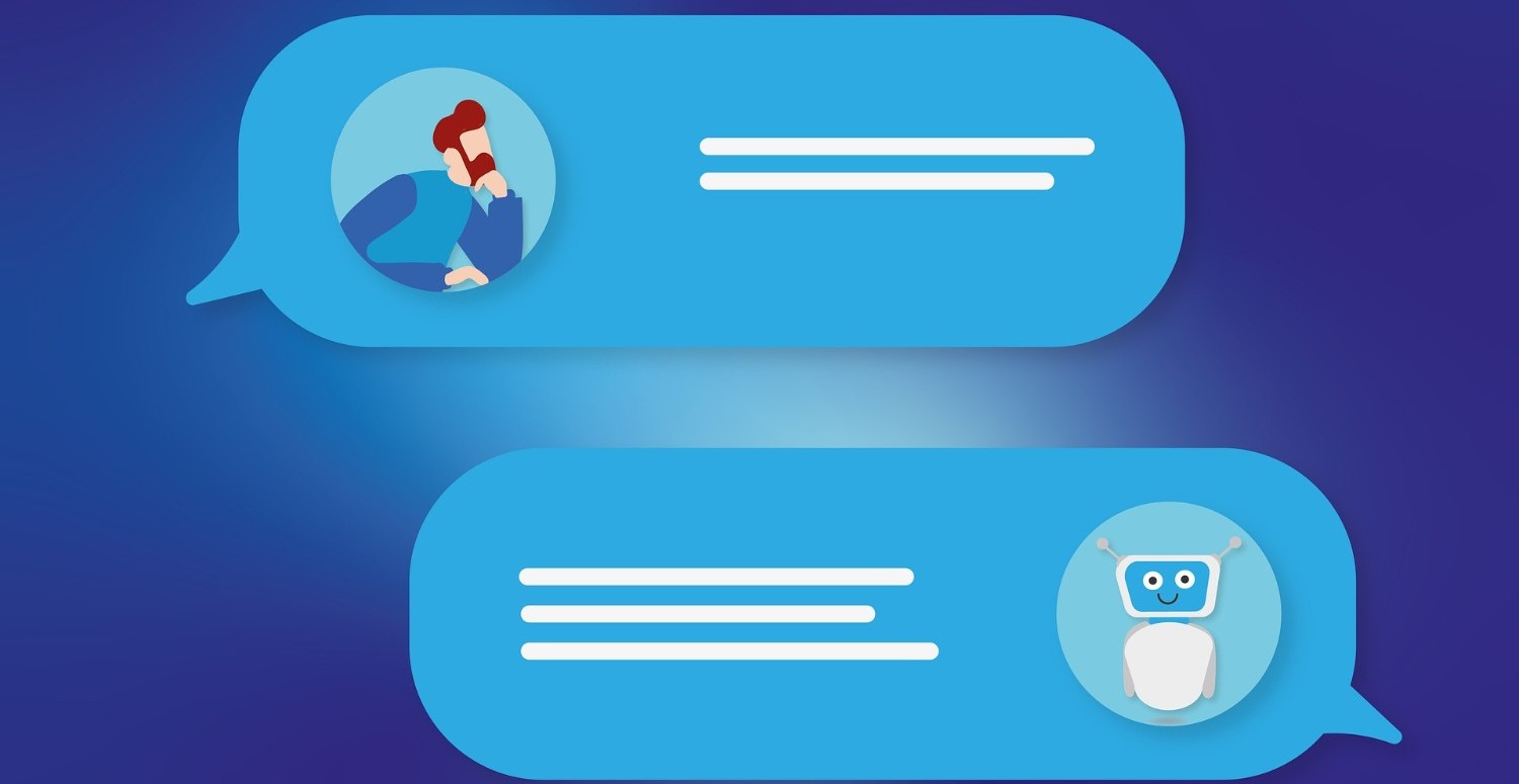 5 formas de usar chatbots na sua contabilidade