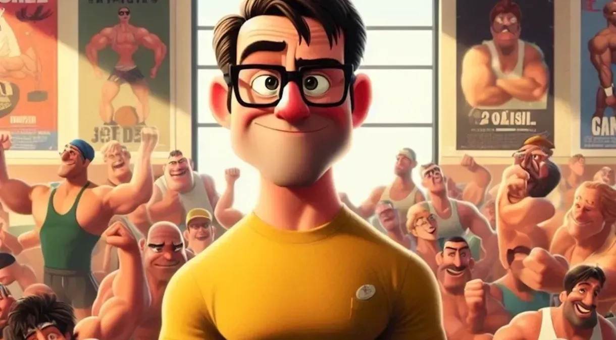 Agora você pode se transformar em um personagem da Disney; veja como