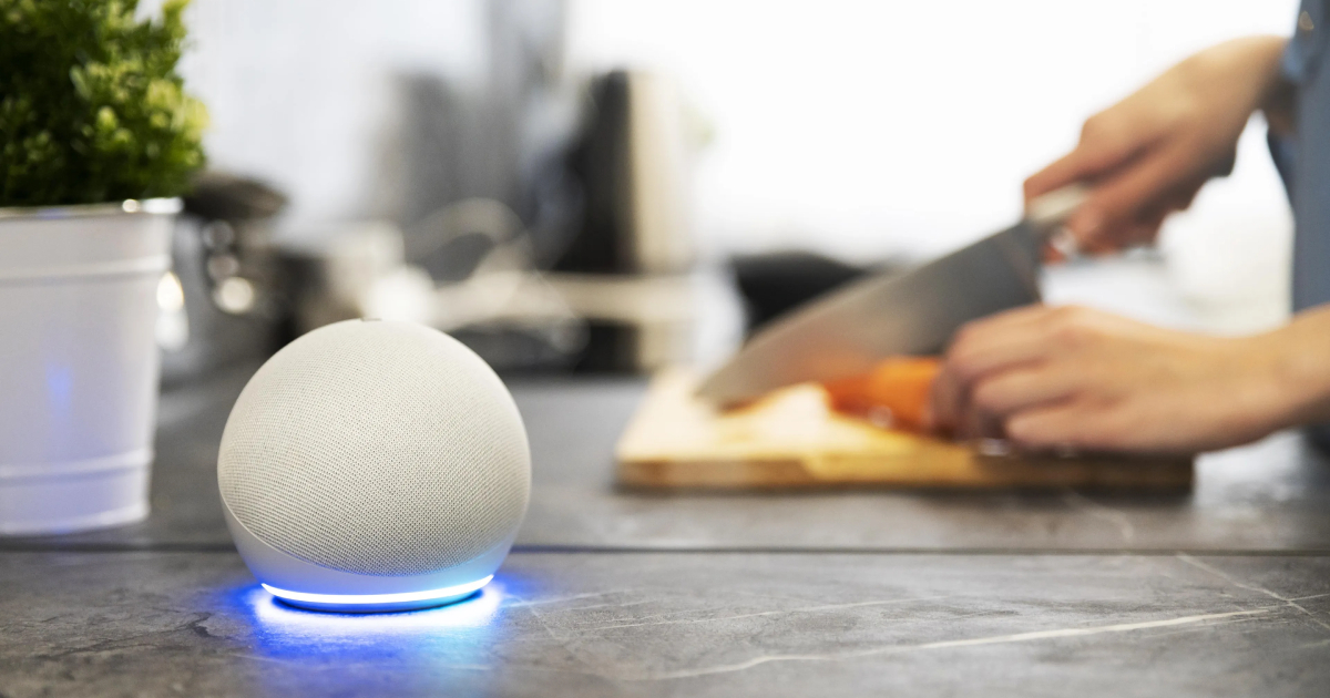 Más notícias para usuários da Alexa: Amazon pretende cobrar assinatura