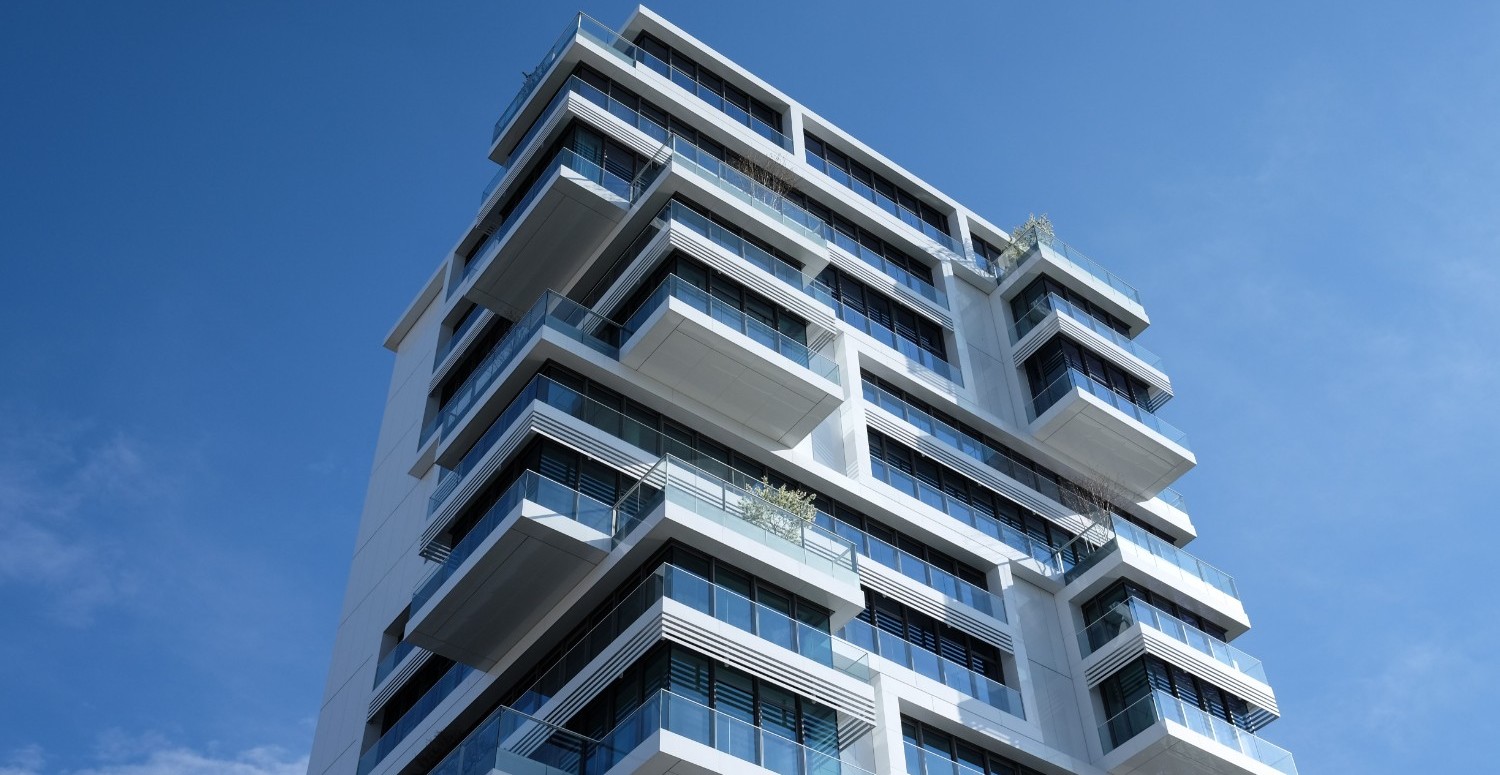 Saiba investir no setor imobiliário