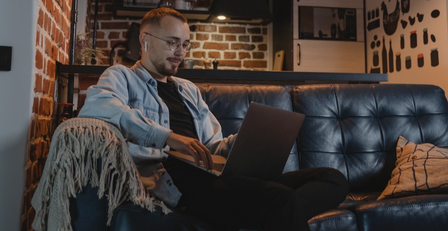 Segurança da informação no home office