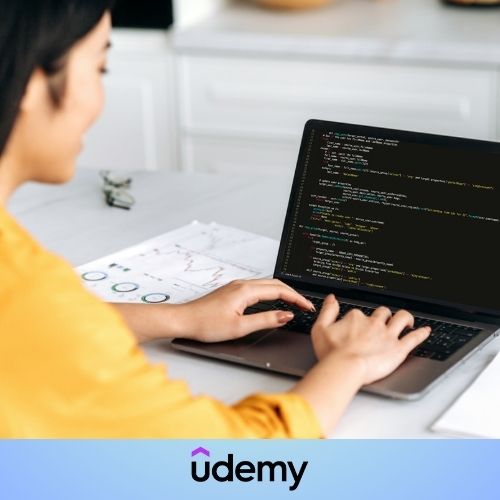 Imagem: Curso de Java Completo 2023: Programação Orientada a Objetos +Projetos