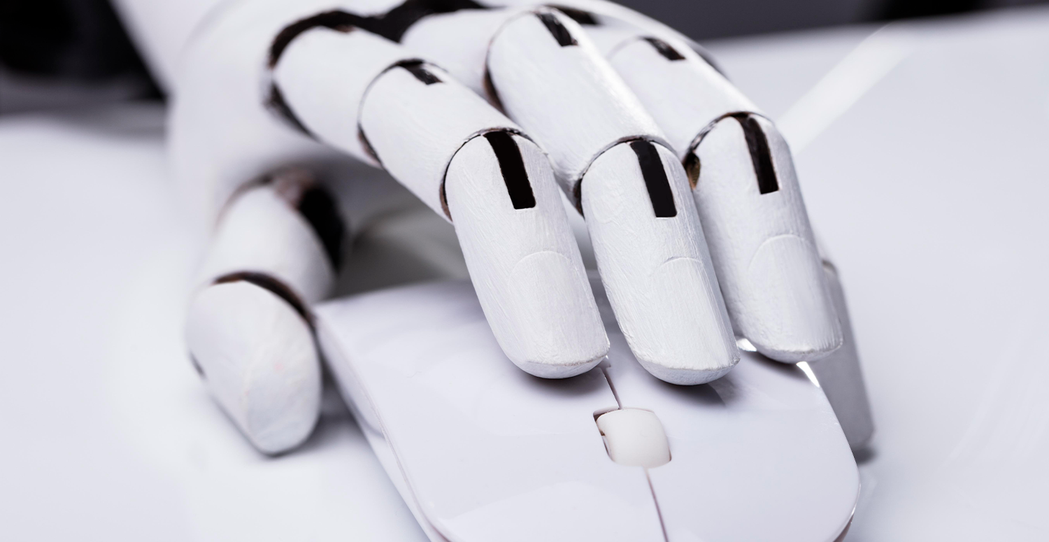 IA e a gestão de tributos