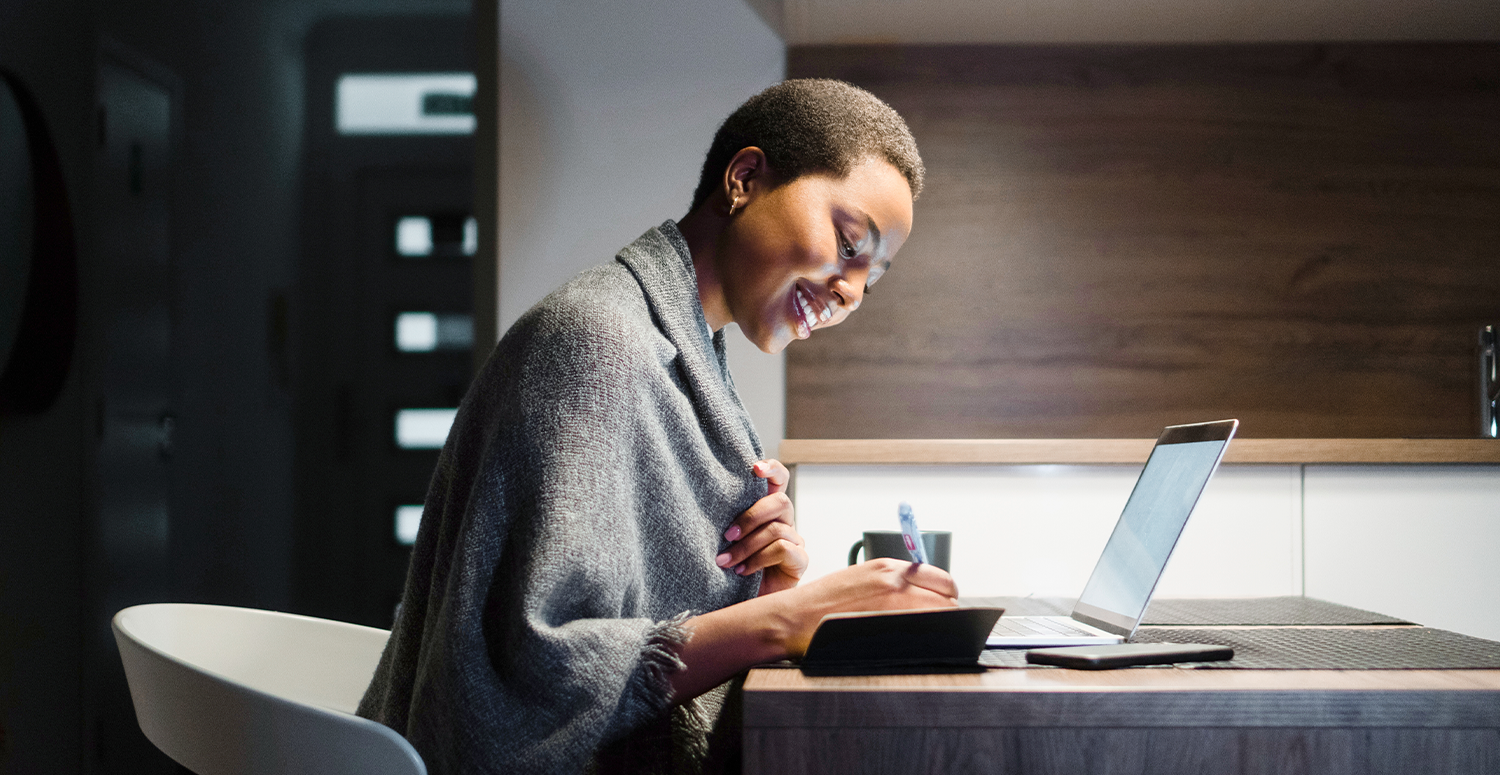 Home office atrapalha na produtividade da rotina contábil?