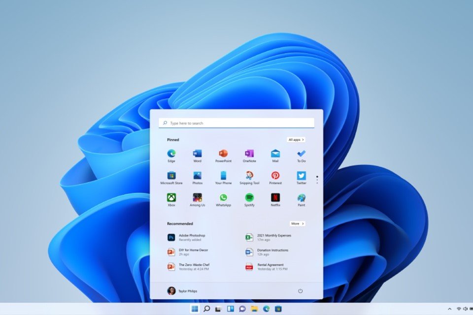 Imagem de: Os 9 melhores recursos do Windows 11 em 2023