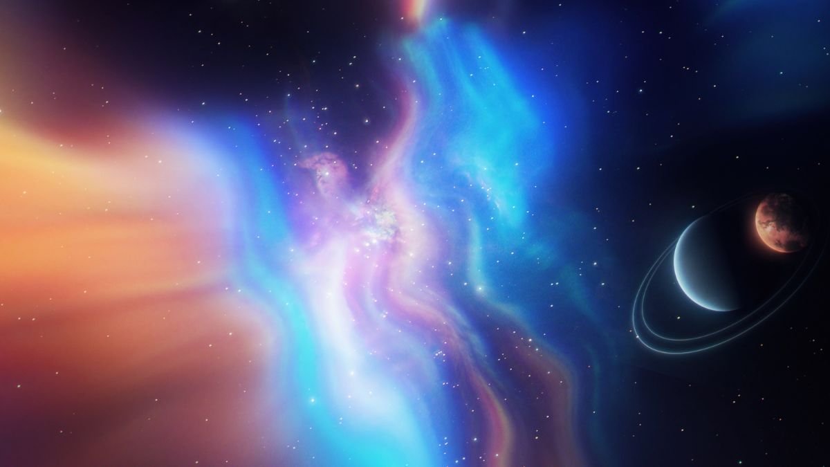 Saiba como a inteligência artificial está ajudando a explorar o Sistema Solar