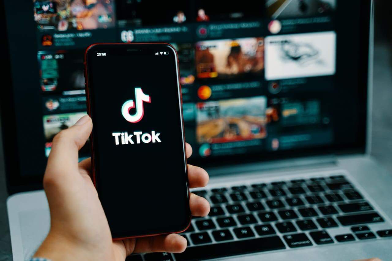 TikTok vira ferramenta de busca no lugar do Google; entenda