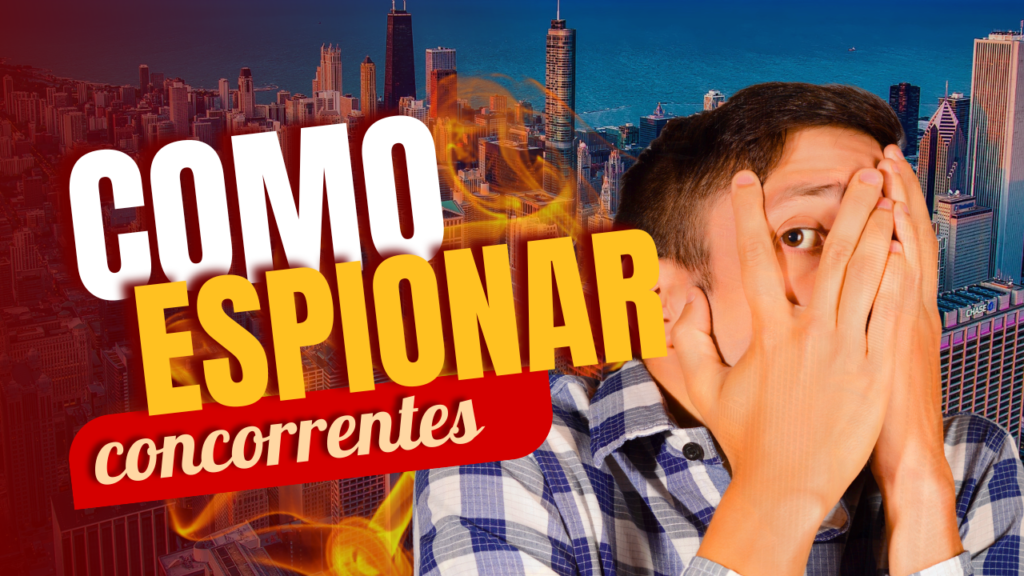 5 Dicas de Como Encontrar os Melhores Vídeos dos Seus Concorrentes e Usá-los a Seu Favor