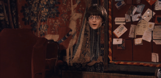 Capa de invisibilidade do Harry Potter pode se tornar realidade?