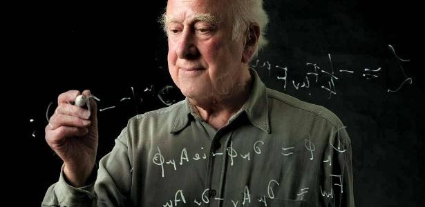 Como 'partícula de Deus' arruinou vida de Peter Higgs