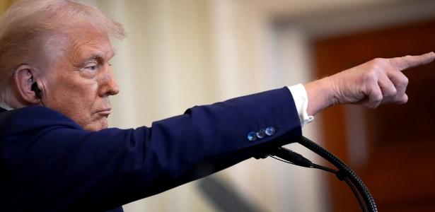 Ação da Trump Media contra Moraes abala fronteira público x privado