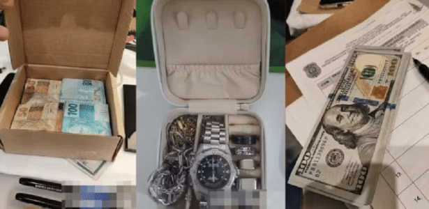 Donos de site de venda de dados ilegais são presos