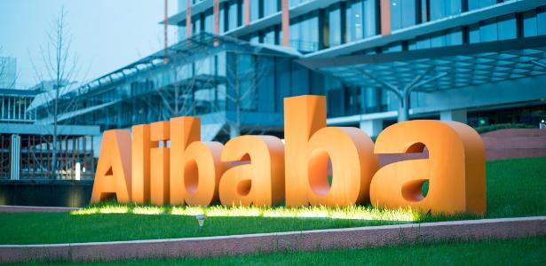 Grupo chinês Alibaba anuncia investimento de mais de US$ 50 bi em IA