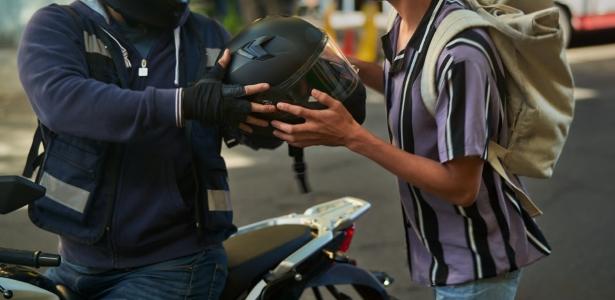 'Mototáxi' está liberado em SP? Entenda nova decisão da Justiça