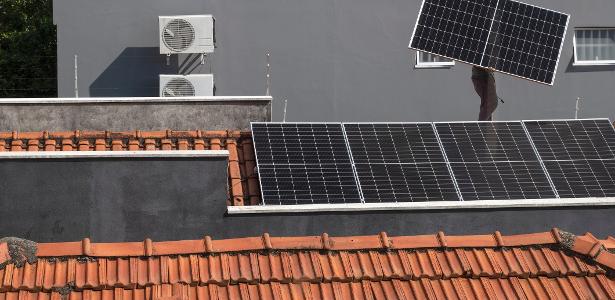 Por que a energia solar ainda não está evoluindo no Brasil?