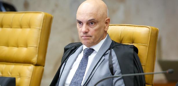 Rumble e Trump Media alegam 'censura' e entram com moção contra Moraes