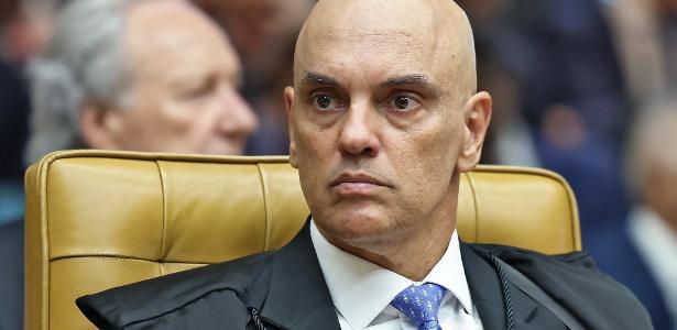 Rumble e empresa de Trump apresentam ação em tribunal contra Moraes