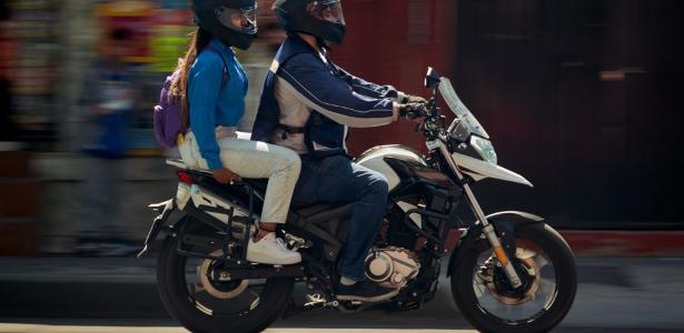 TJ-SP diz que São Paulo não poderia proibir 'mototáxi'