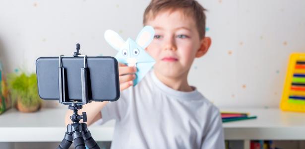 YouTube encara lei brasileira como ameaça a vídeos para crianças